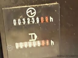 DMG MORI CMX 70 U