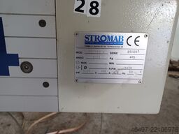 STROMAB TR350 MATRIX 4 -7000