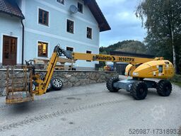 Haulotte H16TPX