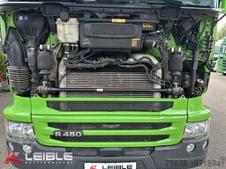 SCANIA R 450 6x2*4 *HGE Getreide Kipper*Komplettzug*