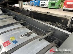 SCANIA R 450 6x2*4 *HGE Getreide Kipper*Komplettzug*