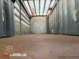 SCANIA R 450 6x2*4 *HGE Getreide Kipper*Komplettzug*