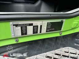 SCANIA R 450 6x2*4 *HGE Getreide Kipper*Komplettzug*