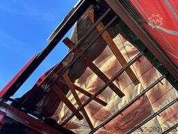 Krone Profi Liner / Mega / Curtinside / BPW Drum / NL...