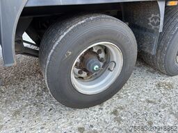 Krone Profi Liner / Mega / Curtinside / BPW Drum / NL...