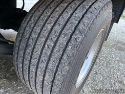 Krone Profi Liner / Mega / Curtinside / BPW Drum / NL...