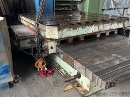 TOS VARNSDORF ISO 12