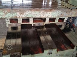 TOS VARNSDORF ISO 12