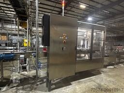 Bottling KHS Water 2009 Bottling PET 32.000 bph