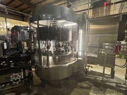 Bottling KHS Water 2009 Bottling PET 32.000 bph