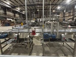 Bottling KHS Water 2009 Bottling PET 32.000 bph