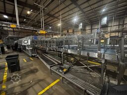 Bottling KHS Water 2009 Bottling PET 32.000 bph