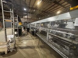 Bottling KHS Water 2009 Bottling PET 32.000 bph