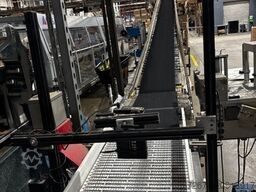 Bottling KHS Water 2009 Bottling PET 32.000 bph