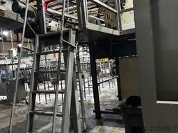 Bottling KHS Water 2009 Bottling PET 32.000 bph