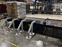 Bottling KHS Water 2009 Bottling PET 32.000 bph