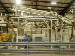 Bottling KHS Water 2009 Bottling PET 32.000 bph