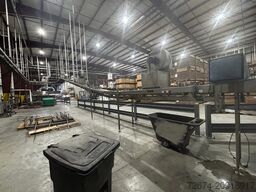 Bottling KHS Water 2009 Bottling PET 32.000 bph