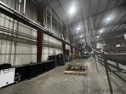 Bottling KHS Water 2009 Bottling PET 32.000 bph