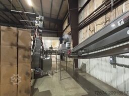 Bottling KHS Water 2009 Bottling PET 32.000 bph