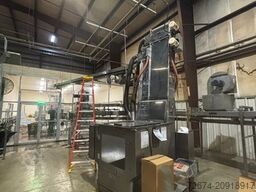 Bottling KHS Water 2009 Bottling PET 32.000 bph