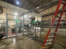 Bottling KHS Water 2009 Bottling PET 32.000 bph