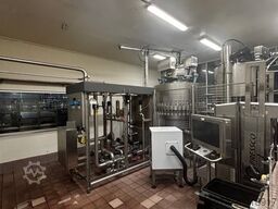 Bottling KHS Water 2009 Bottling PET 32.000 bph