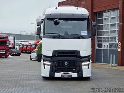 Renault T HIGH 480 4x2 - Lowdeck - Lifting 5th wheel - ...