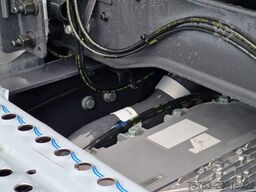 Renault T HIGH 480 4x2 - Lowdeck - Lifting 5th wheel - ...