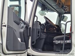 Renault T HIGH 480 4x2 - Lowdeck - Lifting 5th wheel - ...