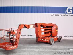 Manitou 170 AETJL