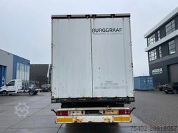 Krone Tautliner / Rongpotten / Disc Brakes / Steering...