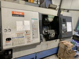 Mazak Integrex 200Y