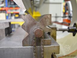 Hidrogarne AP 4100x120tn