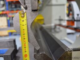 Hidrogarne AP 4100x120tn