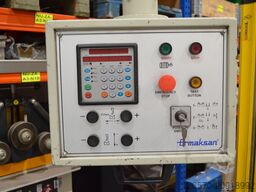 Hidrogarne AP 4100x120tn