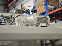 Hidrogarne AP 4100x120tn