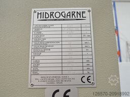 Hidrogarne AP 4100x120tn