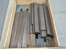 Hidrogarne AP 4100x120tn