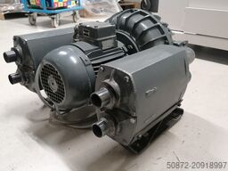 Seitenkanalverdichter ORPU GRZHVX-40/290