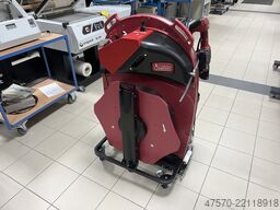 ErgoPack 712E Pallet Strapping Machine