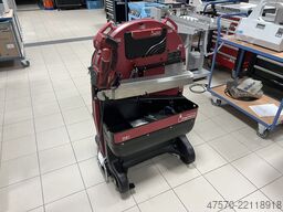 ErgoPack 712E Pallet Strapping Machine