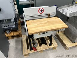 Renz Punch SU 500 Perforator