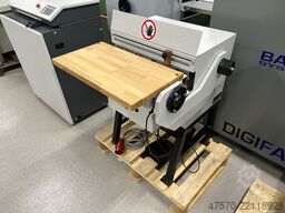 Renz Punch SU 500 Perforator