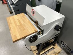 Renz Punch SU 500 Perforator