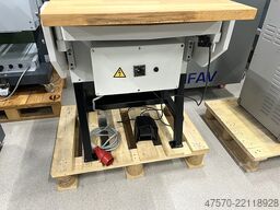Renz Punch SU 500 Perforator
