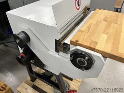 Renz Punch SU 500 Perforator