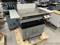 Polar Mohr R-2 Paper Jogger