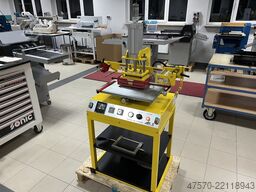 HFS-210 Hot Stamping Press 