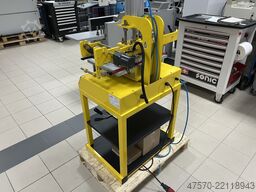 HFS-210 Hot Stamping Press 